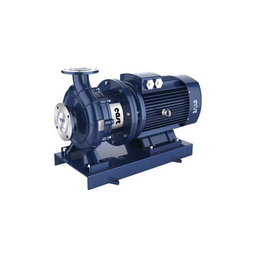 Pompe centrifuge - DFW - Shanghai East Pump (Group) Co., Ltd - à eau / à peinture / pour produits alimentaires
