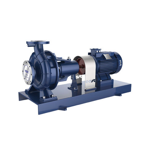 Pompe centrifuge - XA  - Shanghai East Pump (Group) Co., Ltd - à eau / à peinture / pour produits alimentaires