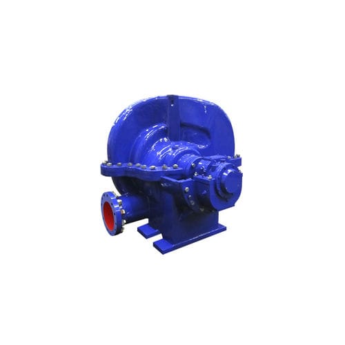 Pompe centrifuge - DK - Shanghai East Pump (Group) Co., Ltd - à eau / à peinture / pour produits alimentaires