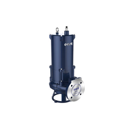 Pompe centrifuge - WQ  - Shanghai East Pump (Group) Co., Ltd - à eau / électrique / immergée