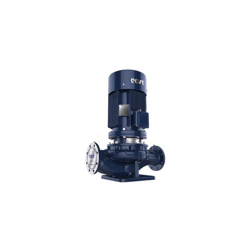 Pompe centrifuge - DFEG  - Shanghai East Pump (Group) Co., Ltd - à eau / électrique / industrielle