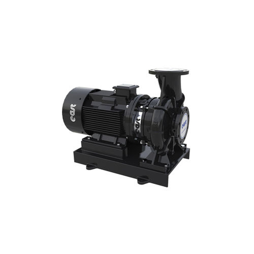 Pompe centrifuge - DFEW  - Shanghai East Pump (Group) Co., Ltd - à eau / électrique / industrielle
