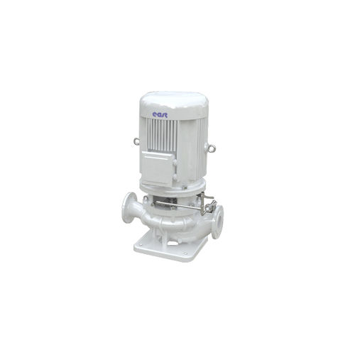 Pompe centrifuge - DFEGR  - Shanghai East Pump (Group) Co., Ltd - à eau / pour eaux chaudes / électrique