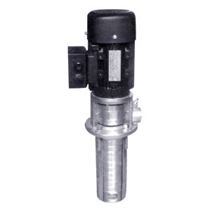 Pompe centrifuge - CDLKF - Shanghai East Pump (Group) Co., Ltd - à eau / électrique / industrielle