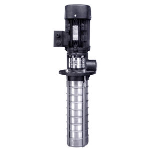 Pompe centrifuge - CDLK - Shanghai East Pump (Group) Co., Ltd - à eau / électrique / industrielle