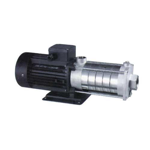 Pompe centrifuge - CHDF  - Shanghai East Pump (Group) Co., Ltd - à eau / électrique / industrielle