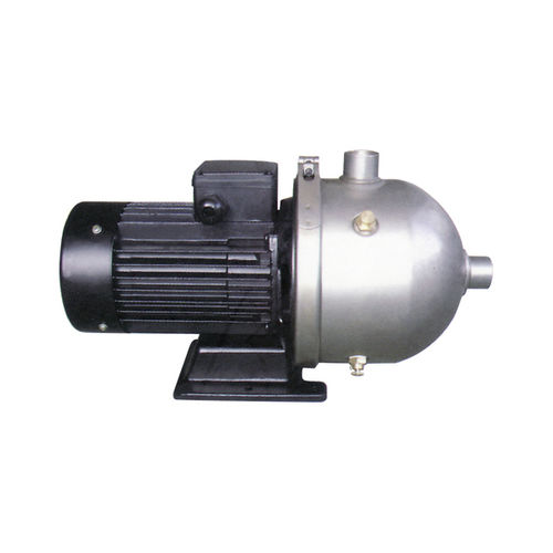 Pompe centrifuge - CHL  - Shanghai East Pump (Group) Co., Ltd - à eau / électrique / industrielle