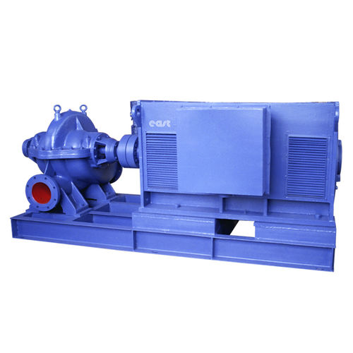Pompe centrifuge - S-Type - Shanghai East Pump (Group) Co., Ltd - à eau / électrique / industrielle