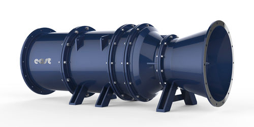 Pompe centrifuge - QGL/QGL-S - Shanghai East Pump (Group) Co., Ltd - à eau / électrique / immergée