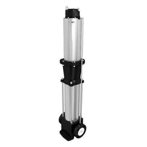 Pompe centrifuge - DCC  - Shanghai East Pump (Group) Co., Ltd - à eau / électrique / industrielle