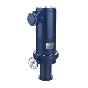 Pompe à rotor gainé - CPK  - Shanghai East Pump (Group) Co., Ltd - à eau / électrique / industrielle