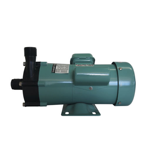 Pompe centrifuge - CQ-MP - Shanghai East Pump (Group) Co., Ltd - pour produits chimiques / électrique / chimique
