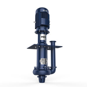 Pompe centrifuge - SP - Shanghai East Pump (Group) Co., Ltd - à boue / électrique / immergée