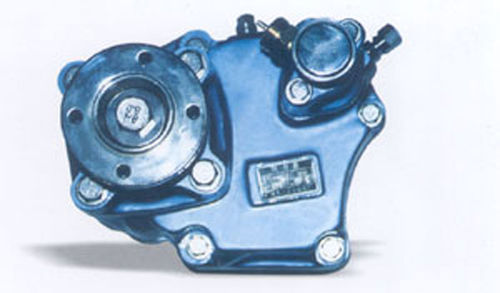 Transmission automatique pour véhicule pour camion benne - QH50 - Weichai Holding Group Co.,Ltd.