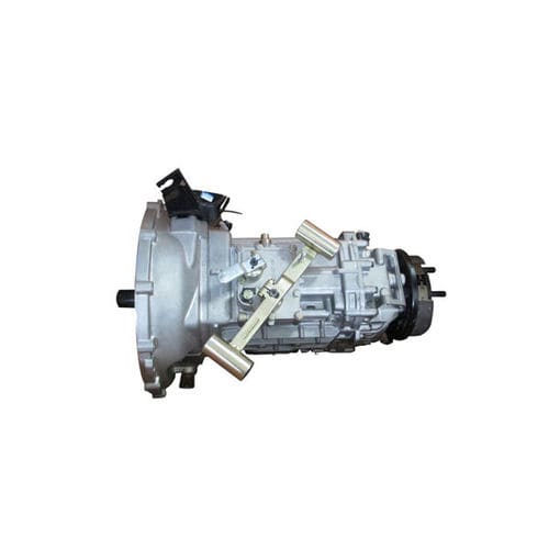 Transmission automatique pour véhicule pour camion - C5TR40  - Weichai Holding Group Co.,Ltd.