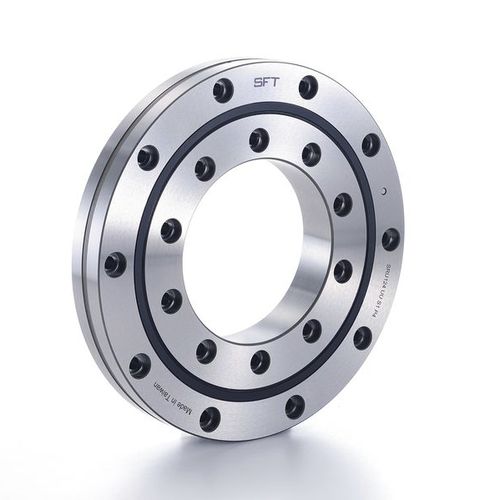 Roulement à rouleaux croisés - SRU series - SF Technology Co. Ltd. - à une rangée / en acier / pour équipement médical