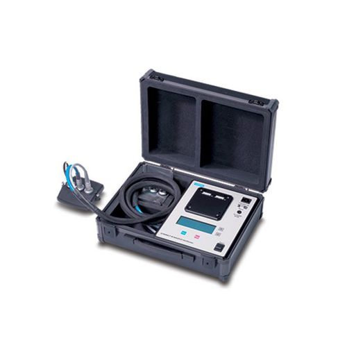 Unité de vérification pour débitmètre - SITRANS F M - Siemens Process Instrumentation
