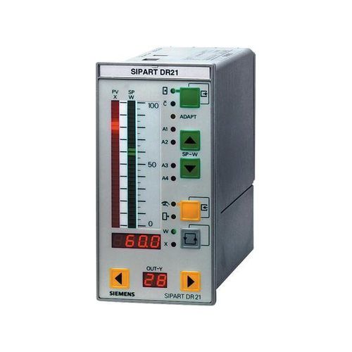 Contrôleur de process - SIPART DR 21 - Siemens Process Instrumentation