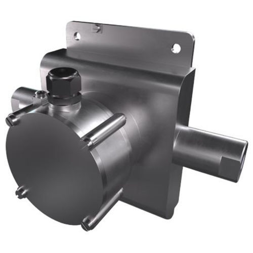 Capteur de débit à effet Coriolis - SITRANS FCS100 - Siemens Process Instrumentation - massique / pour liquide / de gaz