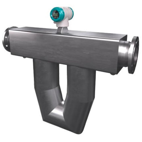 Débitmètre à effet Coriolis - SITRANS FC720/740 - Siemens Process Instrumentation - massique / DN25 - 1" / DN100 - 4"