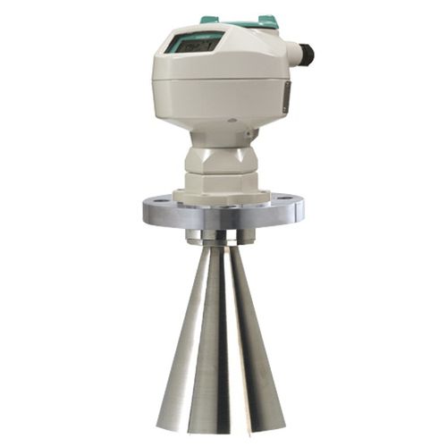 Transmetteur de niveau radar - SITRANS LR200 - Siemens Process Instrumentation - pour liquides / 2 fils / pour récipients
