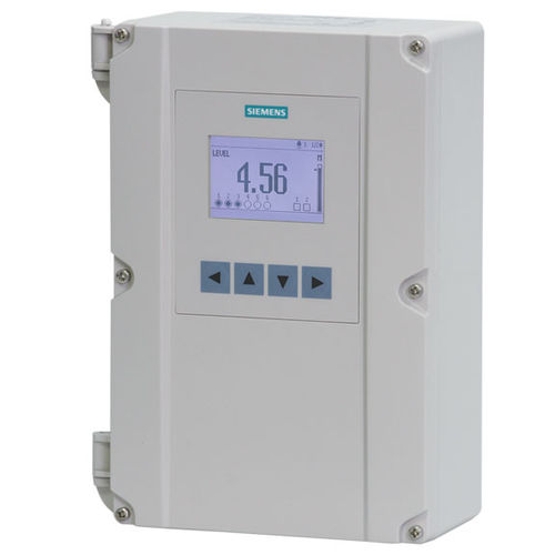 Contrôleur de niveau à ultrasons - HydroRanger 200 HMI - Siemens Process Instrumentation