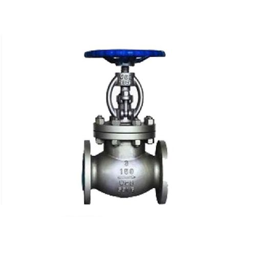 Vanne à soupape - Henan Quanshun Flow Control Science and Technology Co.,Ltd - manuelle / électrique / pneumatique