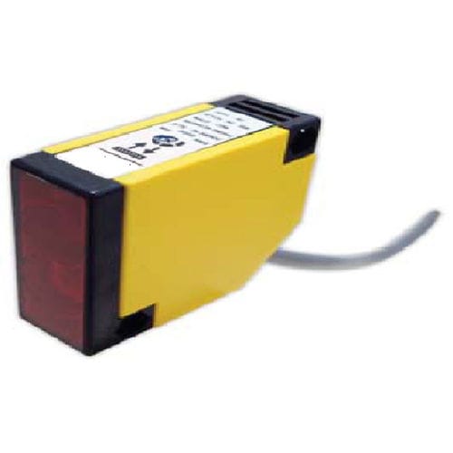 Détecteur photoélectrique à réflexion directe - PE2 - ADTEK Electronics Co., Ltd - rectangulaire