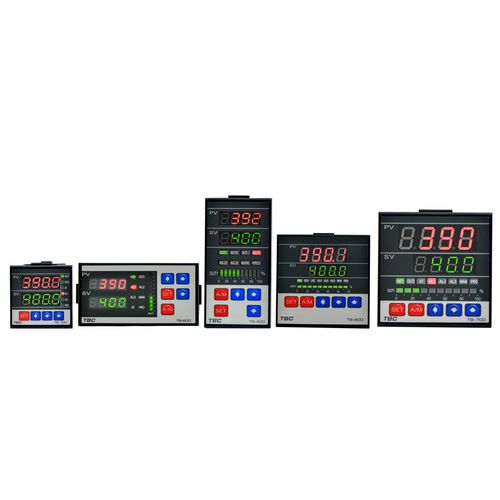 Indicateur de process - TB Series  - ADTEK Electronics Co., Ltd - de température / de tension / numérique