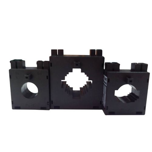 Transformateur de courant - UA-CTS - ADTEK Electronics Co., Ltd - sec / pour compteur / basse tension