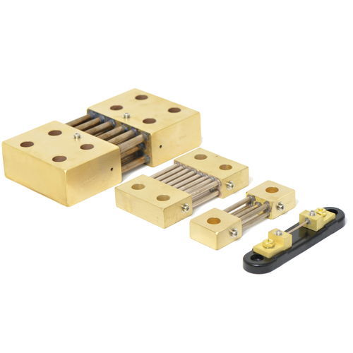 Transducteur de courant shunt - UA-SHT - ADTEK Electronics Co., Ltd - DC