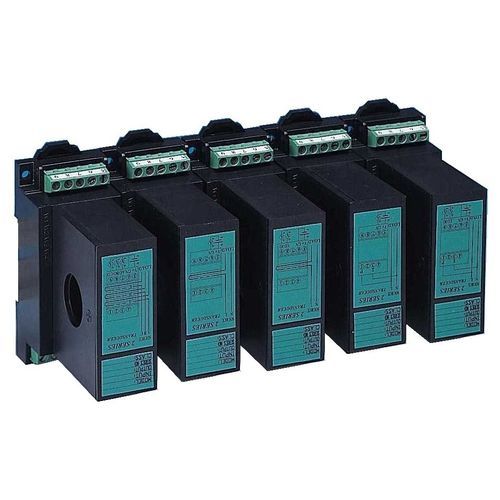 Transducteur de tension sur rail DIN - 2V - ADTEK Electronics Co., Ltd