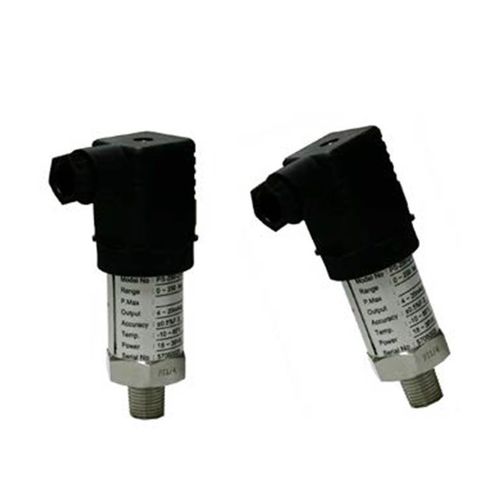 Transducteur de pression silicium - PS2 - ADTEK Electronics Co., Ltd - 4-20 mA / sortie de tension / 0-10 V