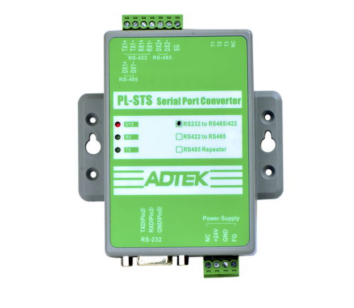 Répéteur RS-485 - PL-STS-3 - ADTEK Electronics Co., Ltd