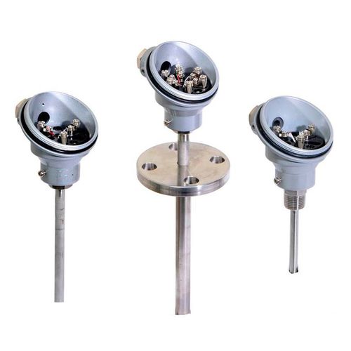 Thermocouple de type K - TH - ADTEK Electronics Co., Ltd - thermocouple type J / thermocouple type T / thermocouple type E