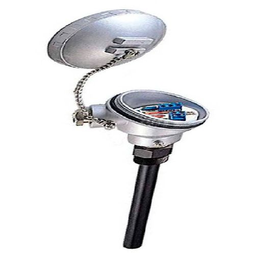Transmetteur de température en tête de sonde - TS - ADTEK Electronics Co., Ltd - RTD / thermocouple type K / thermocouple type J
