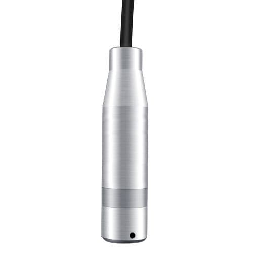 Transmetteur de niveau pour liquides - LS2 - ADTEK Electronics Co., Ltd - RS-485 / 4-20 mA / pour cuve