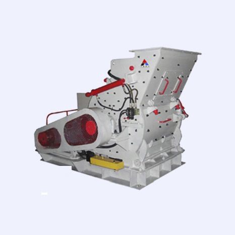 Broyeur pour verre - PC40 series - Shanghai Clirik Machinery - pour poudre grossière / de pierres / à marteaux