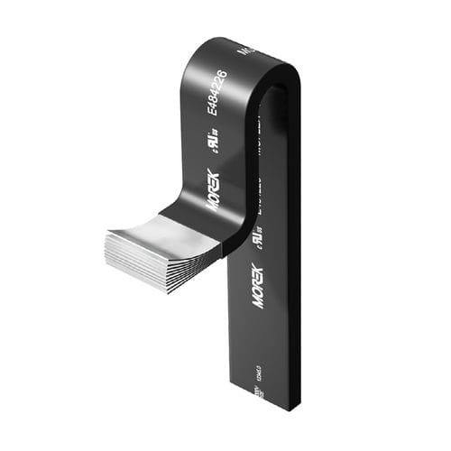 Jeu de barres en cuivre - MMT0 series - MOREK - flexible / isolé