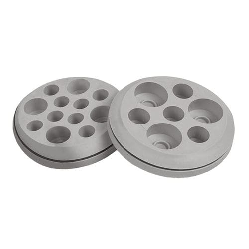 Passe-câble en TPE - MBB0707L11 - MOREK - à membrane / IP54