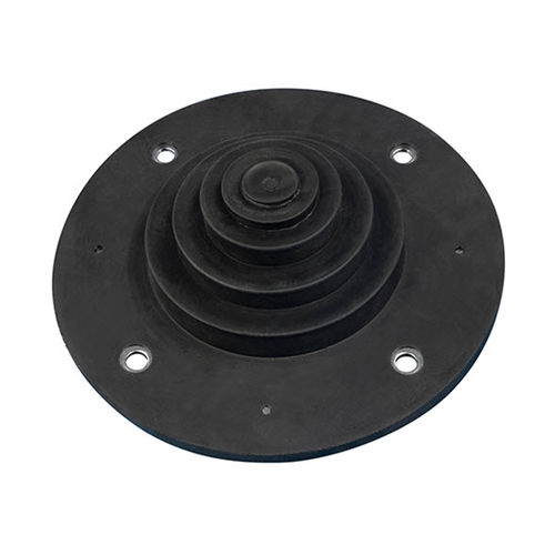 Passe-câble en TPE - MBA6N80G11 - MOREK - à membrane / IP54