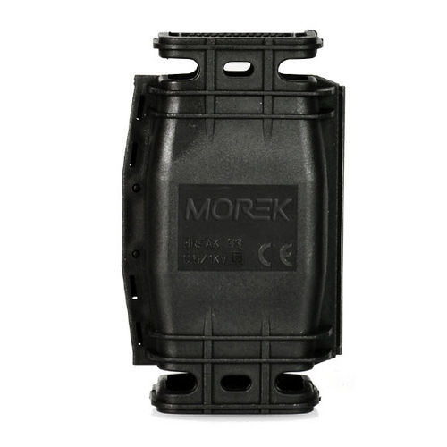 Kit de jonction à gel - MBG0030A24 - MOREK - auto-extinguible / en polypropylène