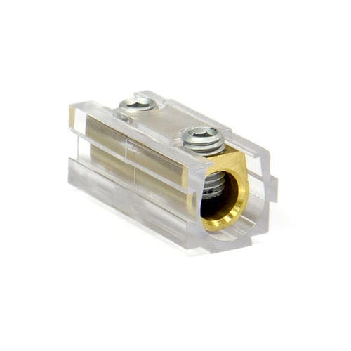 Bloc de jonction modulaire - MAH0035A24 - MOREK