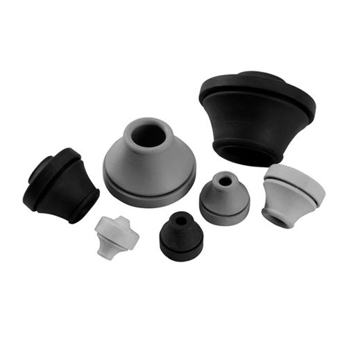 Passe-câble en TPE - T-VET - MOREK - à membrane / IP67