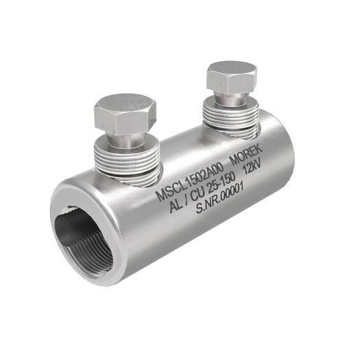 Kit de jonction aluminium - MSCL150A - MOREK - moyenne tension