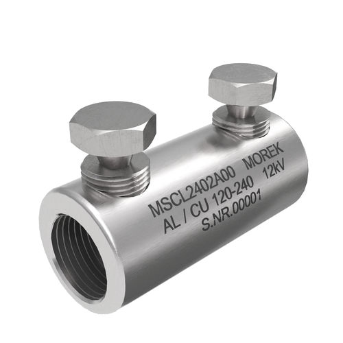 Kit de jonction aluminium - MSCL240A - MOREK - moyenne tension