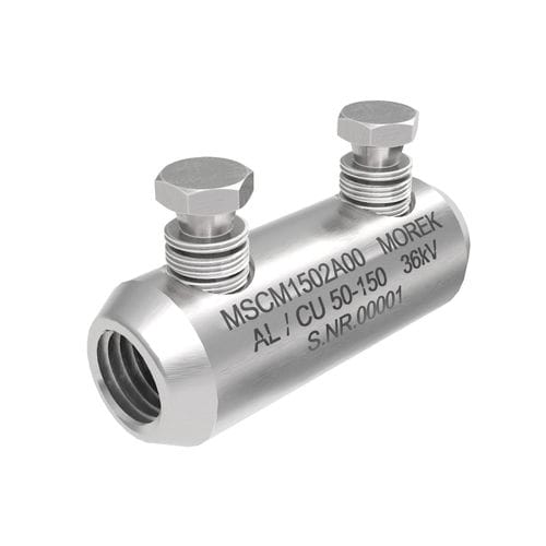 Kit de jonction aluminium - MSCM150A - MOREK - moyenne tension