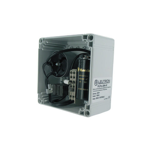 Parafoudre de type 1 - PLPro-xxAiV series - Leutron GmbH - AC / en boîtier