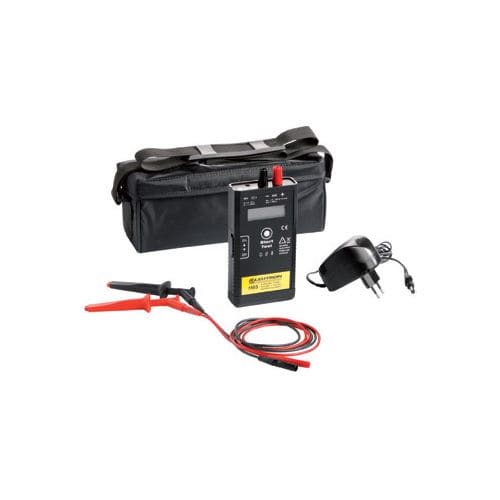 Appareil de test de tension - H65 - Leutron GmbH - numérique / portable / mobile