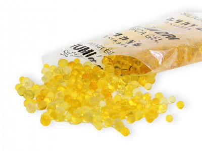 Gel de silice déshydratant - BLD7410/10-14 - Brownell Diatero